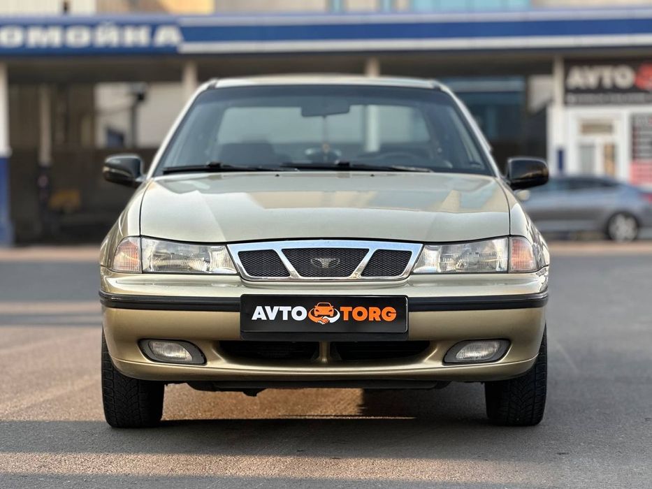 Продаётся нексия 1 сонс трамблёр