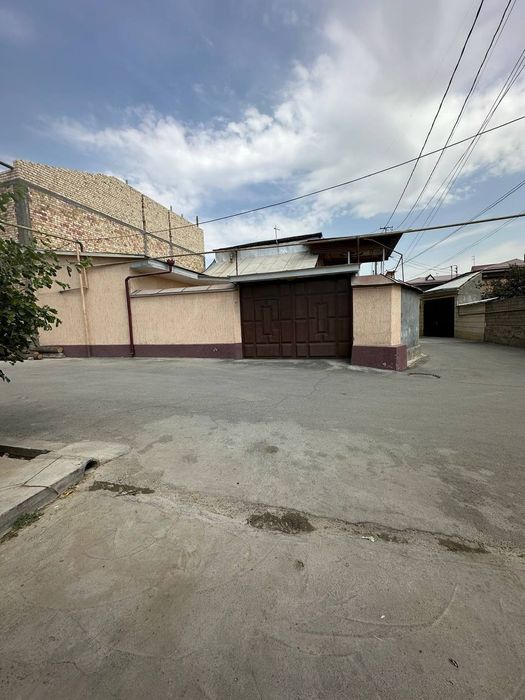 УЧАСКА УЧТЕПА Саккокий 4 Соток 8 Та Хона Тераса Фасад 13.5 метр Срочна