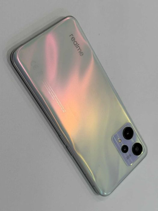 Realme 9 5G – 4GB RAM / 64GB