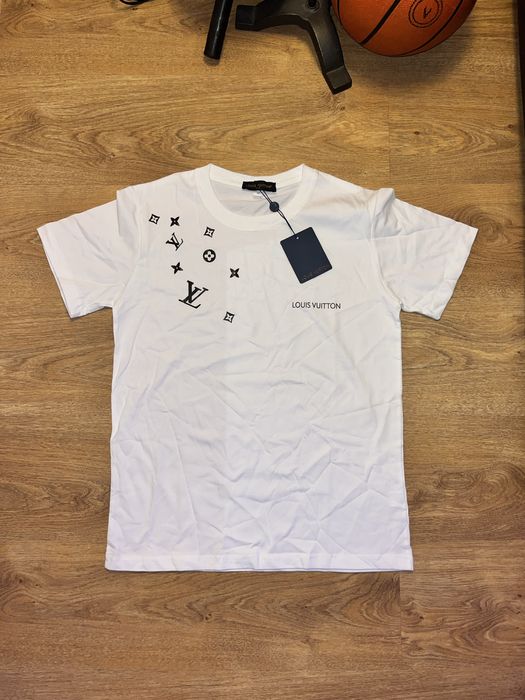 Tricou Louis Vuitton