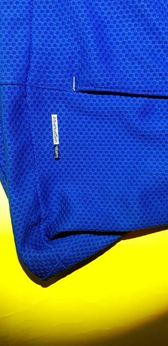 Salomon  Advanced Skin warm  мъжко елече