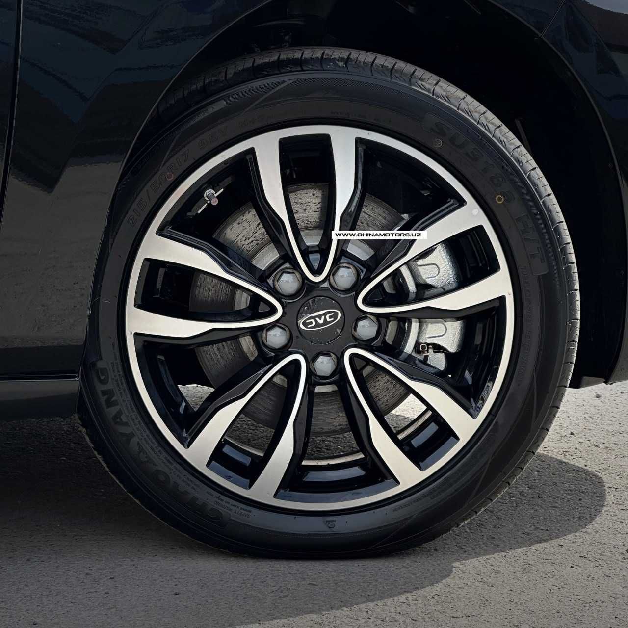 Jac  j7  liftbek