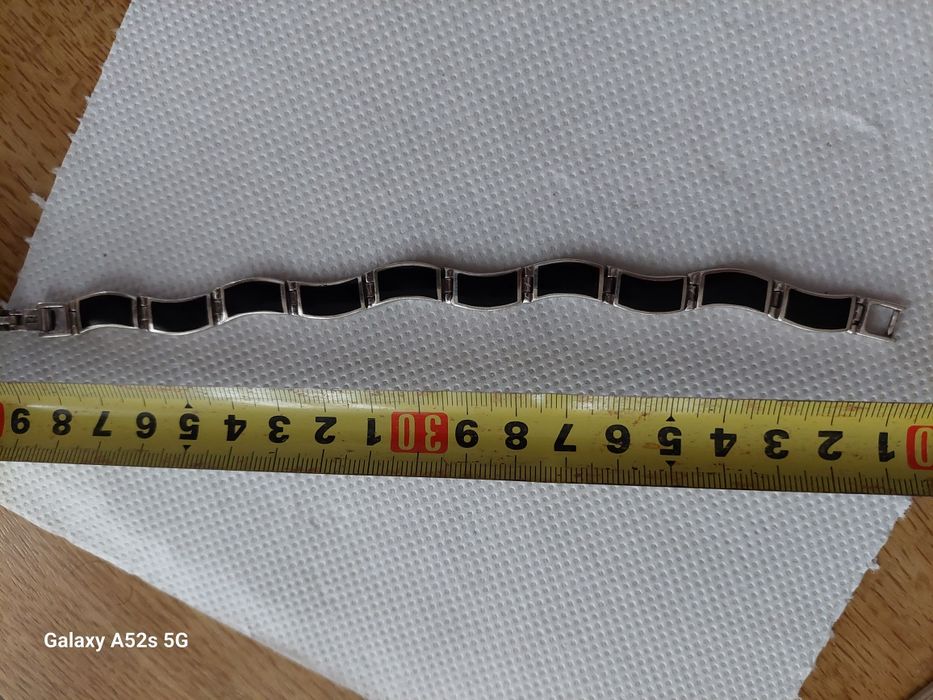 3 Brățară argint 925