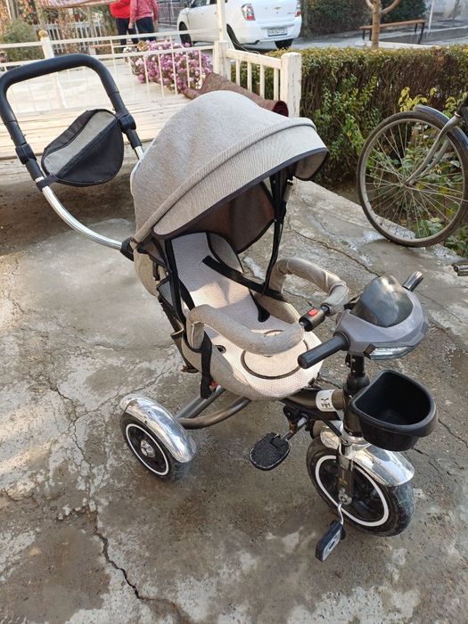 Bolalar kalaskasi sotiladi