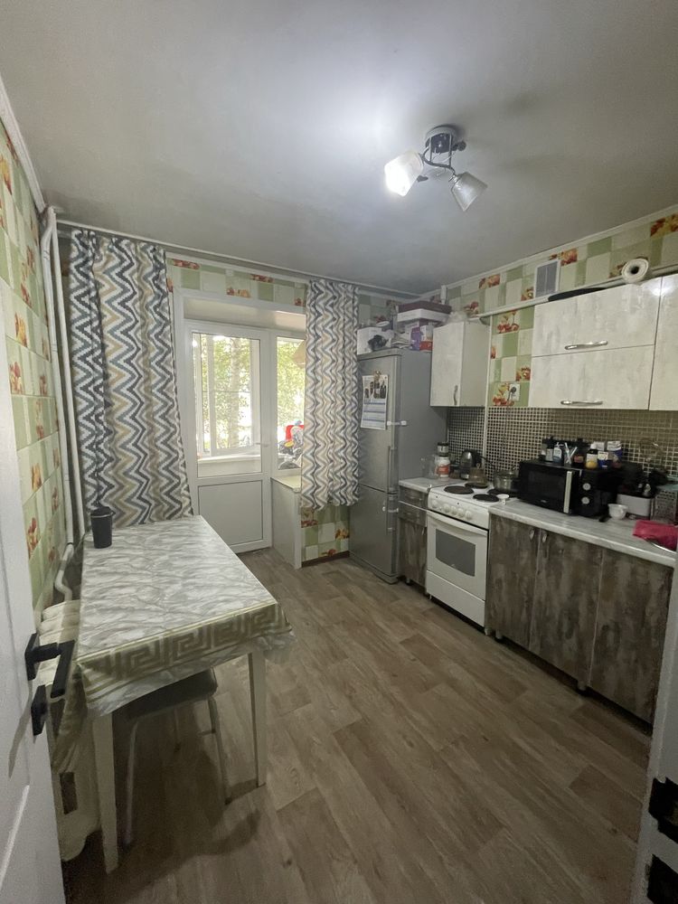 Продам 2-х комнатную квартиру