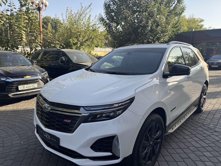 2021yil ekonoks arendaga beriladi 140000km yurgan