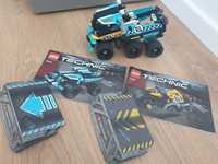 Lego Technic 2 in 1