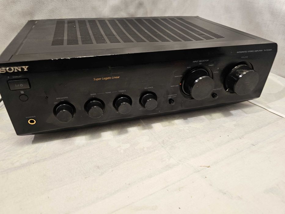 Sony TA-FE320 160w