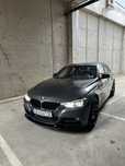 BMW 330 Xdrive SULEV
