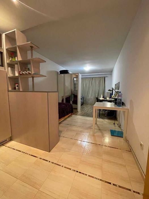 Дава се под наем Едностаен апартамент в София, Медицинска академия - 37 кв.м за 377.4 € - Снимка #3