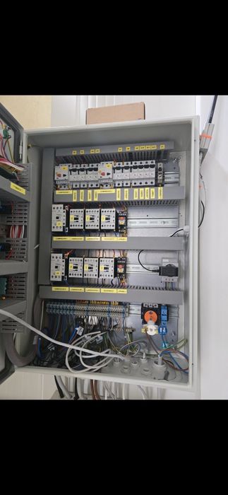 Reparatii echipamente frigorifice, Aere condiționate