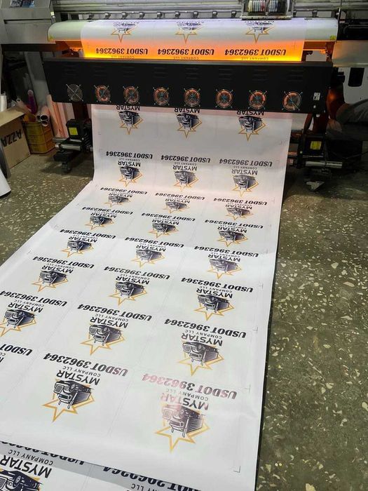 Banner ARZON | 1 KUNDA | Sifatli | Баннер Печать | Dizayn+Montaj