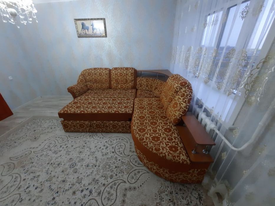 Продам угловой диван