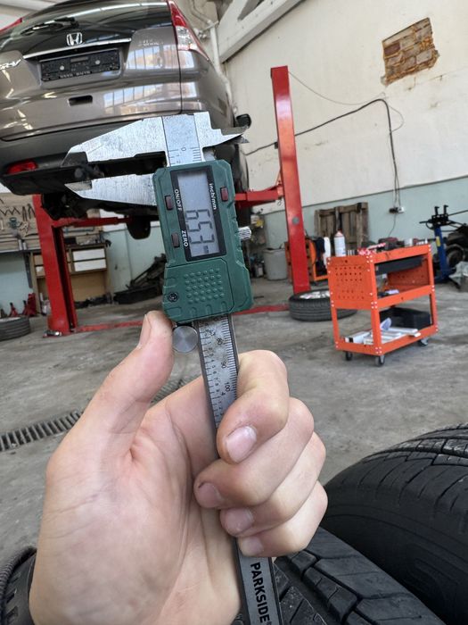 Гуми 235/65/17 М+С