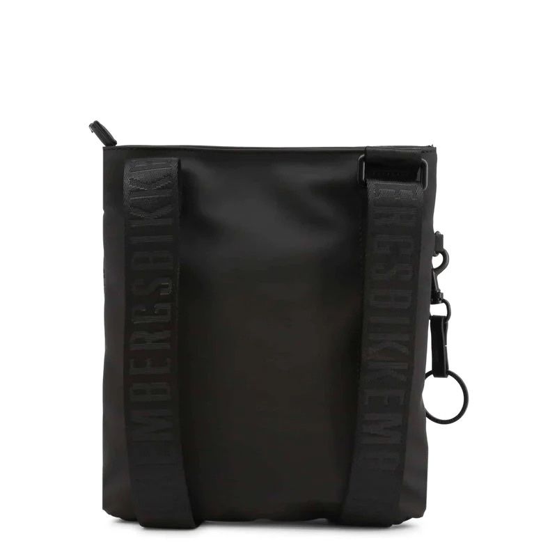 Оригинална мъжка чанта Bikkembergs E4BPME2I0022_999Black