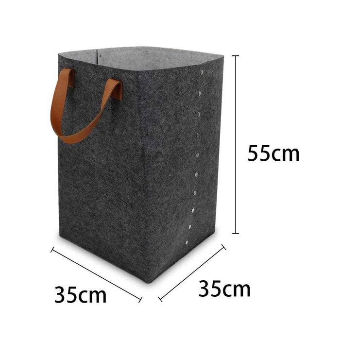 Cos depozitare jucarii rufe