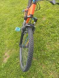 Bicicleta  mtb Rockrider copii 9 12 ani