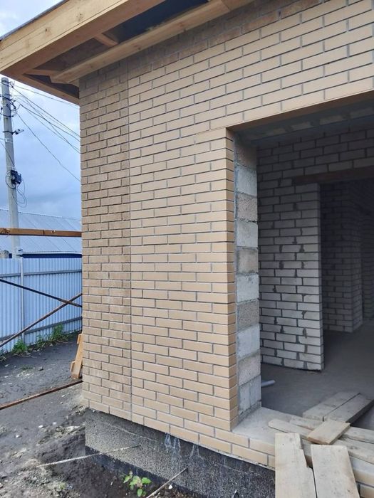 Облицовочный Ликолор в г.СЕМЕЙ