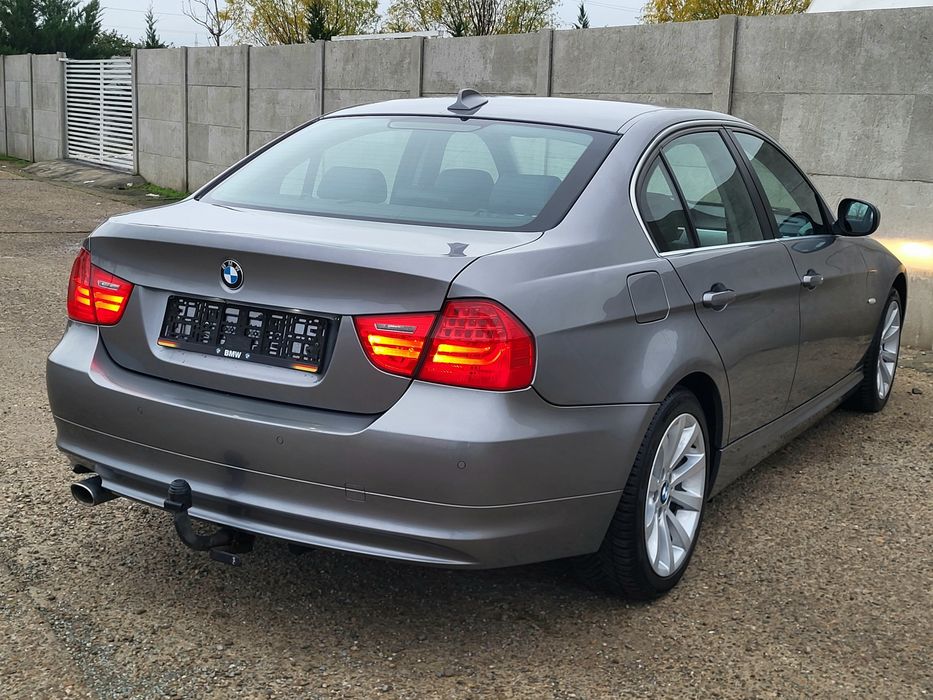 Bmw E90 2012 /2.0 Diesel euro 5/Adus recent/