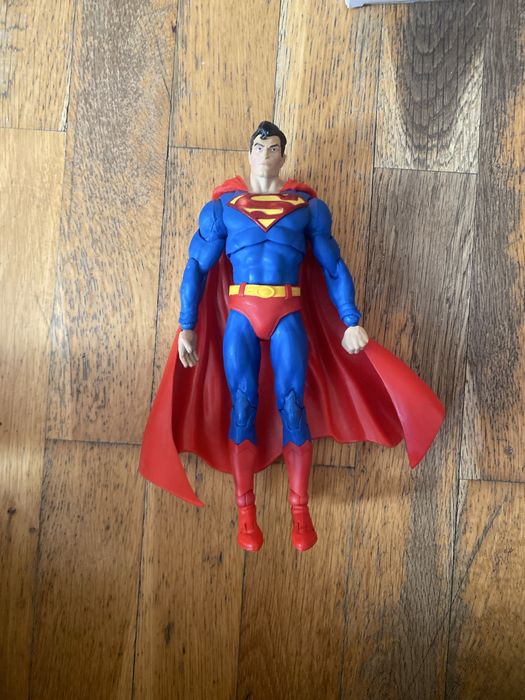 Dc Фигурки на mcfarlane toys