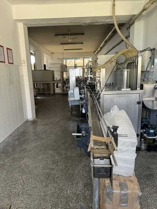 Продава се Промишлена сграда в с. Ресен, Област Велико Търново - 5726 кв.м за 197 €/кв.м - Снимка #8