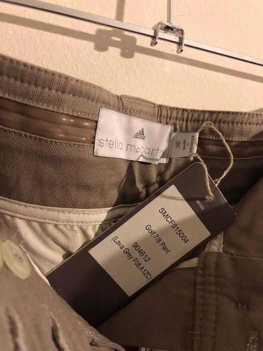 Adidas by Stella Mccartney оригинални нови дамски панталони