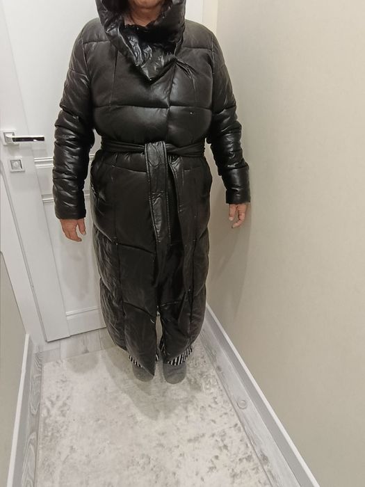 Продам зимнию куртку