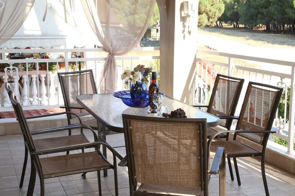 Апартамент 188 CT  – Керамоти, Гърция