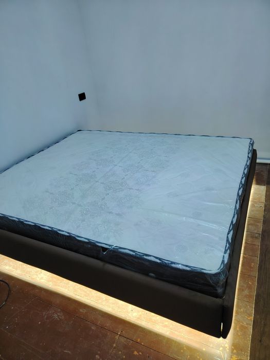 Лофт спални мебел