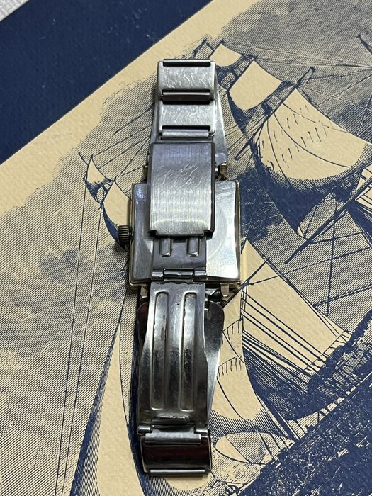 Часовник Москва и Слава