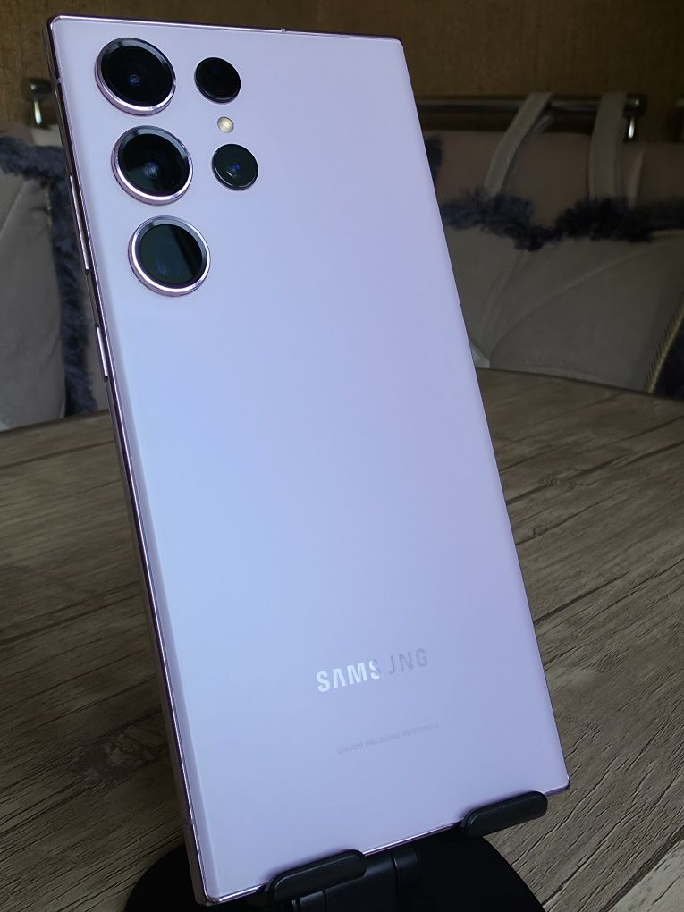 Galaxy s23 Ultra 12/512g