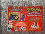 Album Pokemon - Colectia mea - Original