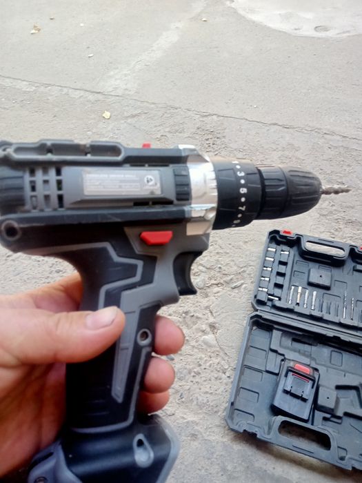 Дрэл сотилади кровэн фирма бу состаянаси яхши