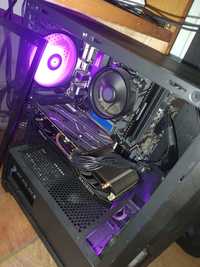 PC Gaming complet