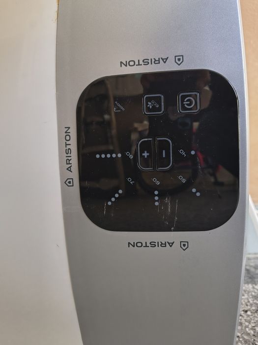 Ariston  Velis Evo plus 100 l