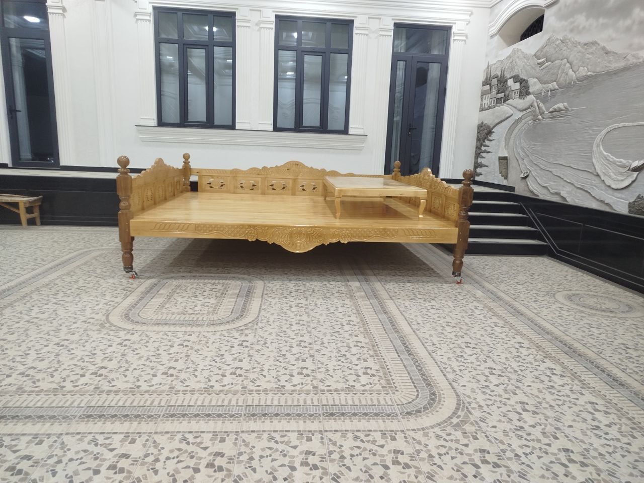 MDF ESHIK VA Soʻrilar zakaz va tayyori