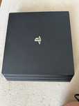 Vand PS4 Pro 1TB
