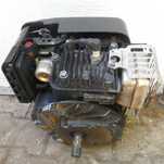 Motor benzina 5hp BRIGGS & STRATTON ax vertical si ELECTROMOTOR