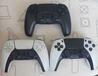 Controller/Manetă/Joystick PS5