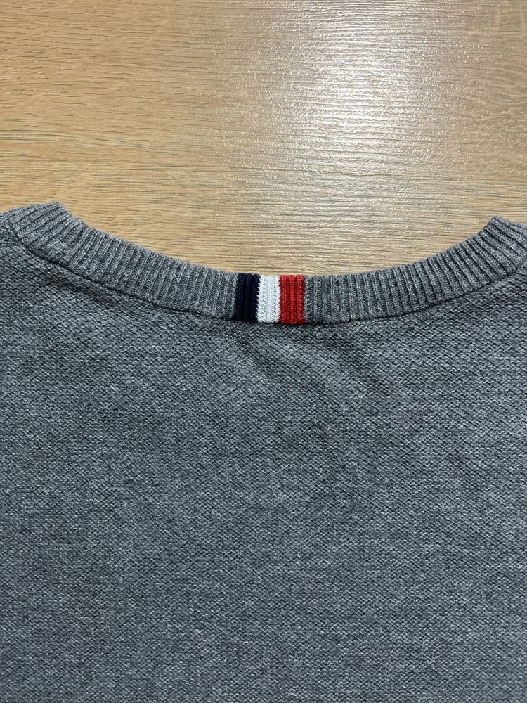 Burberry,Moncler мъжки пуловер размер L