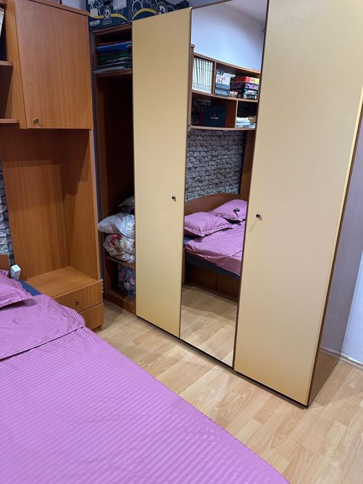 Set Mobilier Dormitor