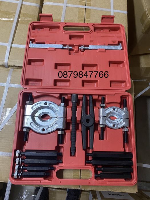 Сепаратор за лагери 14 части