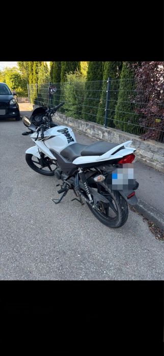 Honda CBF 125 2014