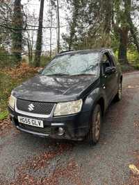 Suzuki grand vitara 1.6vvt 2009 на части