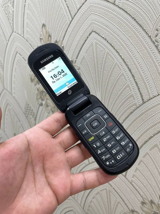 Verizon Gusto 2 Yaxshi holatda Nomeri yechilgan