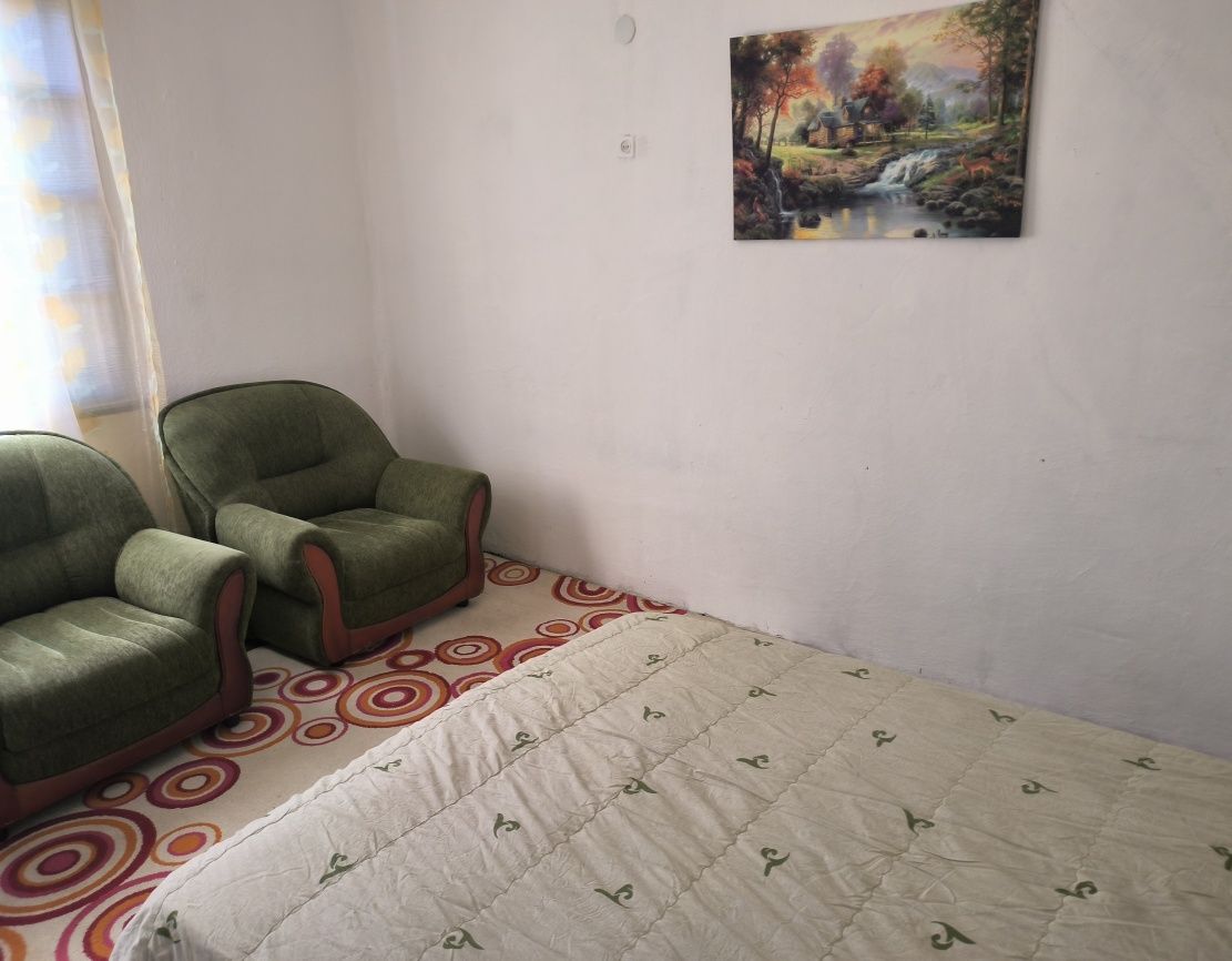 Продавам къща с. Михайлово обл.Враца