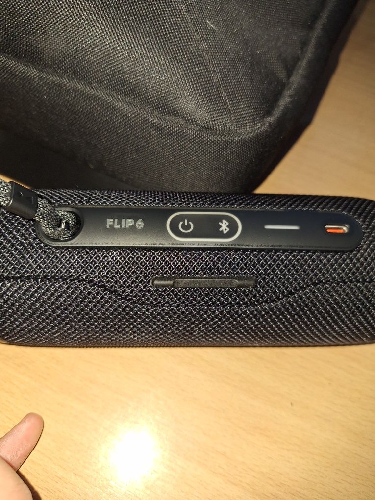 Boxă portabilă JBL FLIP 6