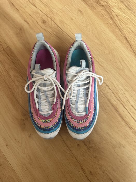 Маратонки Nike Air Max 97