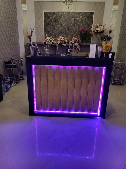 Cosmin Events [Open Bar,Tort Shoturi,Oglinda Foto, Baloane cu fum]