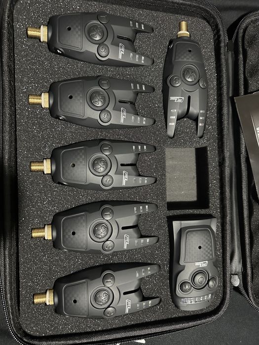 Vand senzori marca FL noi nefolositi 6+ statie